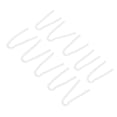 thumbnail image 3 of Tubo de sonido NikouMX 10 piezas BTE Tubos preformados Audífono, 3 of 8