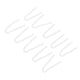 thumbnail image 1 of Tubo Para Audífonos ANGGREK Preformados BTE Tipo R, 1 of 8