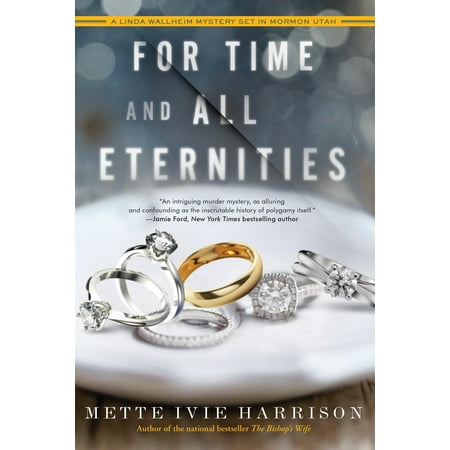 For Time and All Eternities (Best Thriller Novels Of All Time)