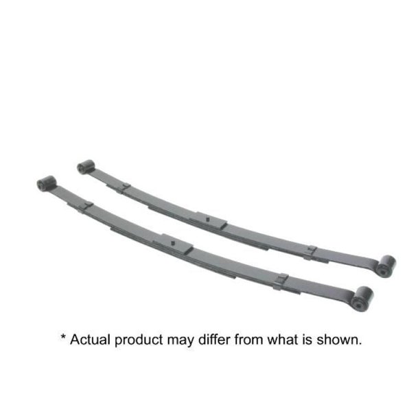 Belltech LEAF SPRING 7983 TOYOTA PICKUP 3inch