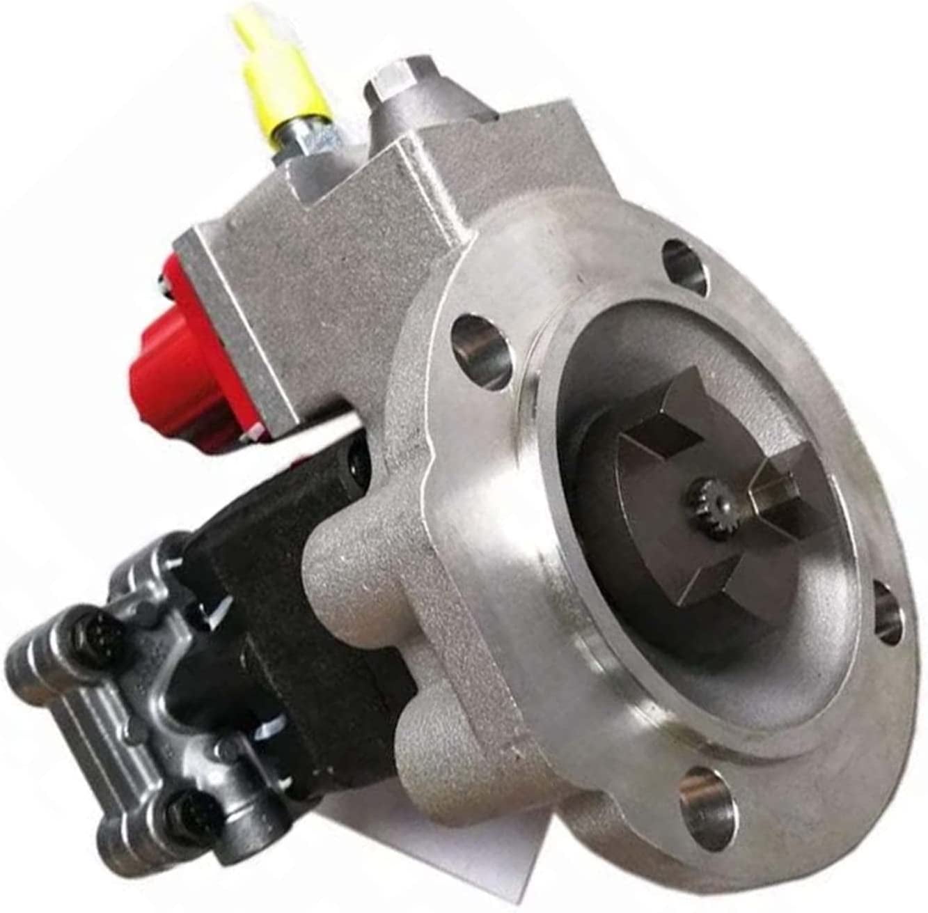 New Diesel Fuel Pump 3090942 3090942RX Compatible with Cummins Diesel
