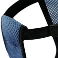 thumbnail image 4 of Calzoncillos Fisiológicos Para Perros Jinwen Pañales Femeninos Azul Medio, 4 of 4