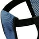 thumbnail image 4 of Pantalones fisiológicos para perros Gloria pañales impermeables para mascotas ropa interior azul medio, 4 of 8
