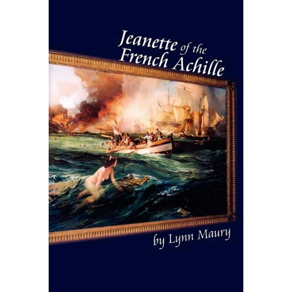 Jeanette of the French Achille