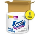 thumbnail image 3 of Scott 1000 Toilet Paper, 1 Roll, 1,000 Sheets per Roll, 3 of 11