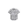 thumbnail image 2 of Harley-Davidson Men's Washed Printed Plaid Shirt - 96189-18VM, 2 of 2
