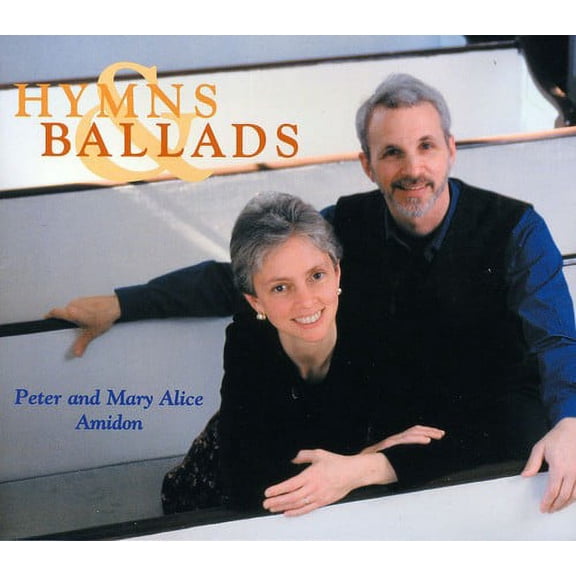 Hymns & Ballads