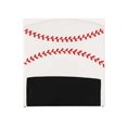 thumbnail image 2 of ACME Furniture Tête de Lit Baseball à Panneaux Jumeaux All Star, 2 of 3