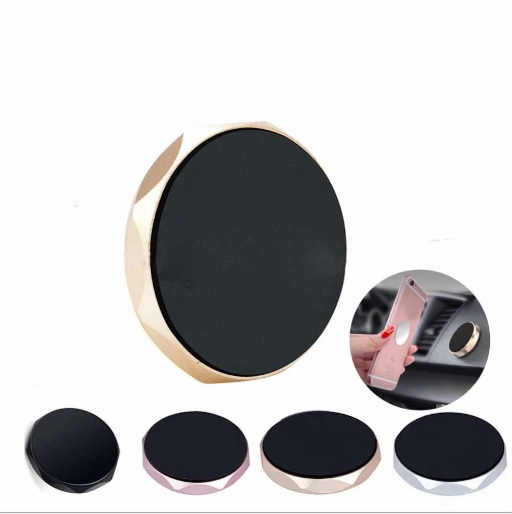 Universal In Car Magnetic Dashboard Cell Mobile Phone Gps Pda Mount Holder Stand