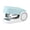 Blue, variant on Mini Stapler With 1000 Staples Compact Cute Portable Handheld Stapler For Students Office Home Blue