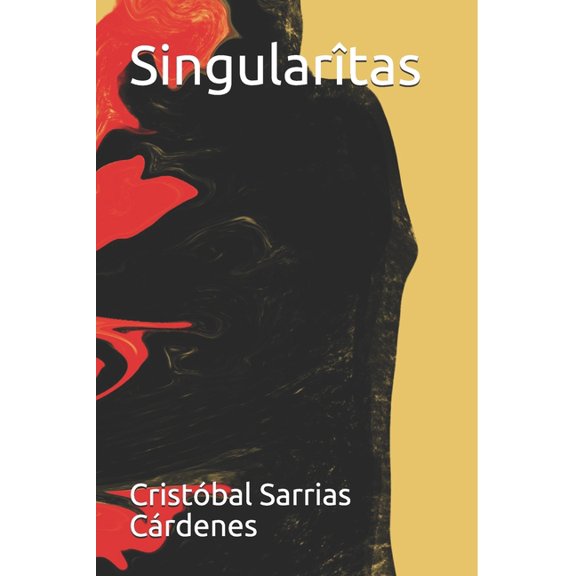 Singularîtas (Paperback)