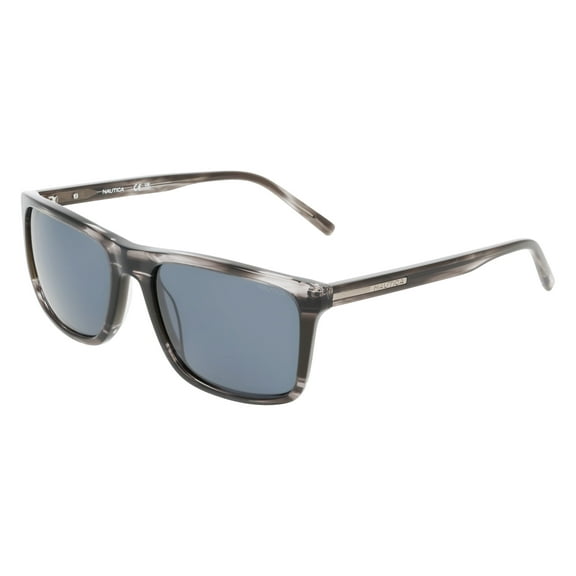 Sunglasses NAUTICA N 6263 S 031 Black Horn