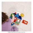 thumbnail image 5 of Rompecabezas Melissa & Doug Primeras formas 5 Piezas, 5 of 5