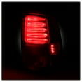 thumbnail image 6 of Replacement 2013-2018 RAM 1500 2500 3500 Chrome Interior LED Tail Light Driver, 6 of 7