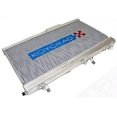 thumbnail image 2 of Koyo Toyota 10-13 Tundra 4.6L/07-13 Tundra 5.7L V8 (AT) Racing Radiator *Requires SK-C13*, 2 of 3