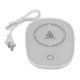 thumbnail image 1 of Nail Art Gel Heating Pad Tempered Glass 3 Temperature Gears Nail Polish Heater Machine 220v), 1 of 5
