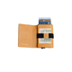 thumbnail image 2 of Cartera Inteligente RFID Hombre Piel Slim CAVAARTIS One Million cafe, 2 of 5