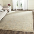 thumbnail image 2 of SAFAVIEH Sivas Risto Oriental Area Rug, Light Blue/Ivory, 9' x 12', 2 of 7