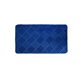 thumbnail image 2 of Alfombrilla Antideslizante Para Baño Alfombrilla de baño azul de poliéster de 40x60 cm,antideslizante y absorbente,para la entrada del baño y para secarse en casa (1 pieza). Rkxzt, 2 of 9