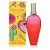Escada Eau De Toilette Spray (Limited Edition) 3.4 Oz Escada Flor Del Sol