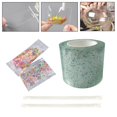 thumbnail image 3 of Kit de burbujas con bola adhesiva de 5 cm x 1 m de alto, juguete nanoadhesivo sensorial para fiestas de adultos. Estilo A, 3 of 9