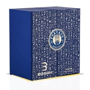 Pharaoh Ramesses I Eau de Parfum Spray 100ml (3.4 oz) by Bharara