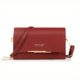 thumbnail image 1 of Roulens Small Crossbody Shoulder Bag For Women,Cellphone Bags Card Holder Wallet Purse And Handbags, 1 of 5