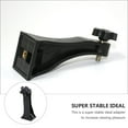 thumbnail image 3 of Binocular Tripod Adapter 1/4 Inch Tripod Mount Plastic Fixed Bracket Supply, 3 of 8