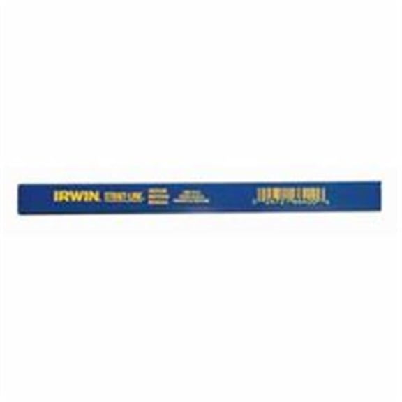 Stanley Products Carpenter Pencils, Medium, 7 in, 12 per box - 12 EA (586-66300)