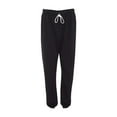 thumbnail image 2 of BELLA CANVAS New Men IWPF Unisex Sponge Fleece Long Scrunch Pants, 2 of 3