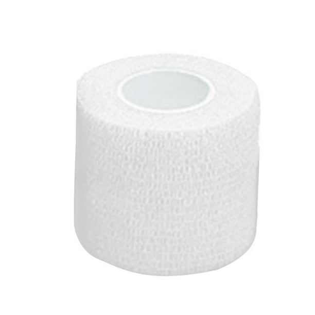 Athletic Weightlifting Muscles Sports Tape Finger Elastic Adhesive