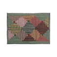 thumbnail image 4 of Patch Magic QKHLC Harvest Log Cabin- Quilt King 105 x 95 in., 4 of 6