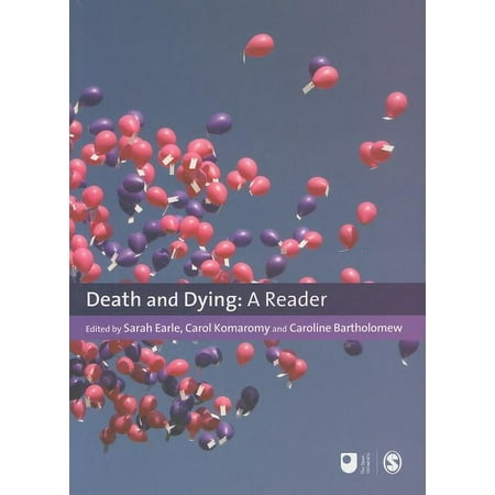 UPC: 9781847875105 | Published in Association with the Open University: Death and Dying: A Reader (Paperback)