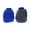 Blue, variant on Huayishang Cleaning Brush, Kitchen Essentials Clearance Sale Car Cleaning Hand 2Pcs Car Wash Kit Microfiber Clean Tire Wheel Brush Sponge Car Interior Cleaning Brush Car Care Detailing
