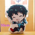 thumbnail image 1 of Cartoon My Hero Academia Anime Plush Toys Boku Yoh Asakura Katsuki Bakugo Shoto Toooroki Pillow Stuffed Toys Girl Kids Gift55cm8 Deng Xun unisex, 1 of 2