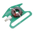 thumbnail image 4 of Antena Balun 49:1 Balun Transformador Balanceado A No Balanceado 5-35MHz Para Reemplazo ANGGREK Eléctricas, 4 of 8