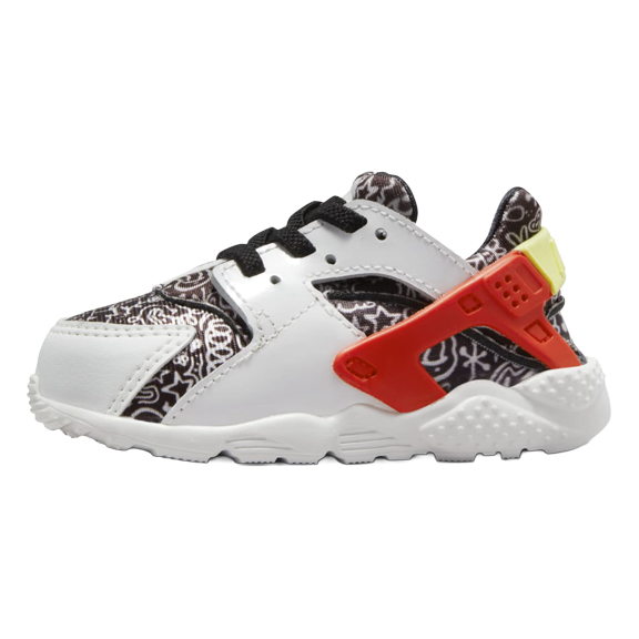 NIKE TODDLER Huarache Run SE TD "White" DV2244 100 DV2244 100 from Stadium Goods