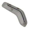 thumbnail image 6 of BAMILL Front Left Grey Seat Belt Selector Gate Cover fit for Volvo S80 XC90 XC70, 6 of 9