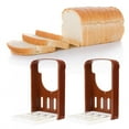 thumbnail image 1 of Cortador De Pan Plegable, Herramienta Para Cortar Pan Integral, Tienda De Pan De Alimentaria Para El Hogar, 1 of 7