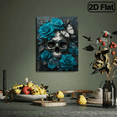thumbnail image 5 of 500 Out of 500 Adult Puzzle Pieces, Made with High Quality, Providing Stress Relief And Enjoyable Family Entertainment, Perfect for Birthdays, Christmas, Halloween, And As a Top Gift Choice, Highl, 5 of 9