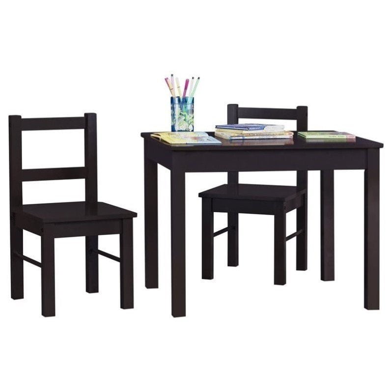 playskool table and chair set