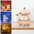 thumbnail image 1 of Miogawg Wanhu Baoyin Box Projection Lamp Lamp Projection Lamp, 1 of 9