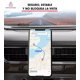 thumbnail image 4 of Soporte Base Celular Carro Auto Rejilla Ventilacion Aire Gps, 4 of 8