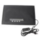 thumbnail image 1 of Reptiles Heating Pad Small Animals USB Temperature Control Heating Mat for Turtles LizardS, 1 of 4