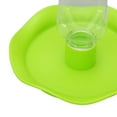 thumbnail image 3 of PEACNNG Automatic Reptile Water Dispenser  Multipurpose Water Feeder for Tortoise  Spider  Lizard  Gecko  Self-Refilling Design for Easy Maintenance  Perfect for Pet Care, 3 of 9