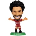 thumbnail image 1 of Soccerstarz: Liverpool - Mohamed Salah - Version 2025, 1 of 1