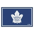 thumbnail image 1 of NHL-Toronto Maple Leafs 4x6 Tapis, 1 of 5