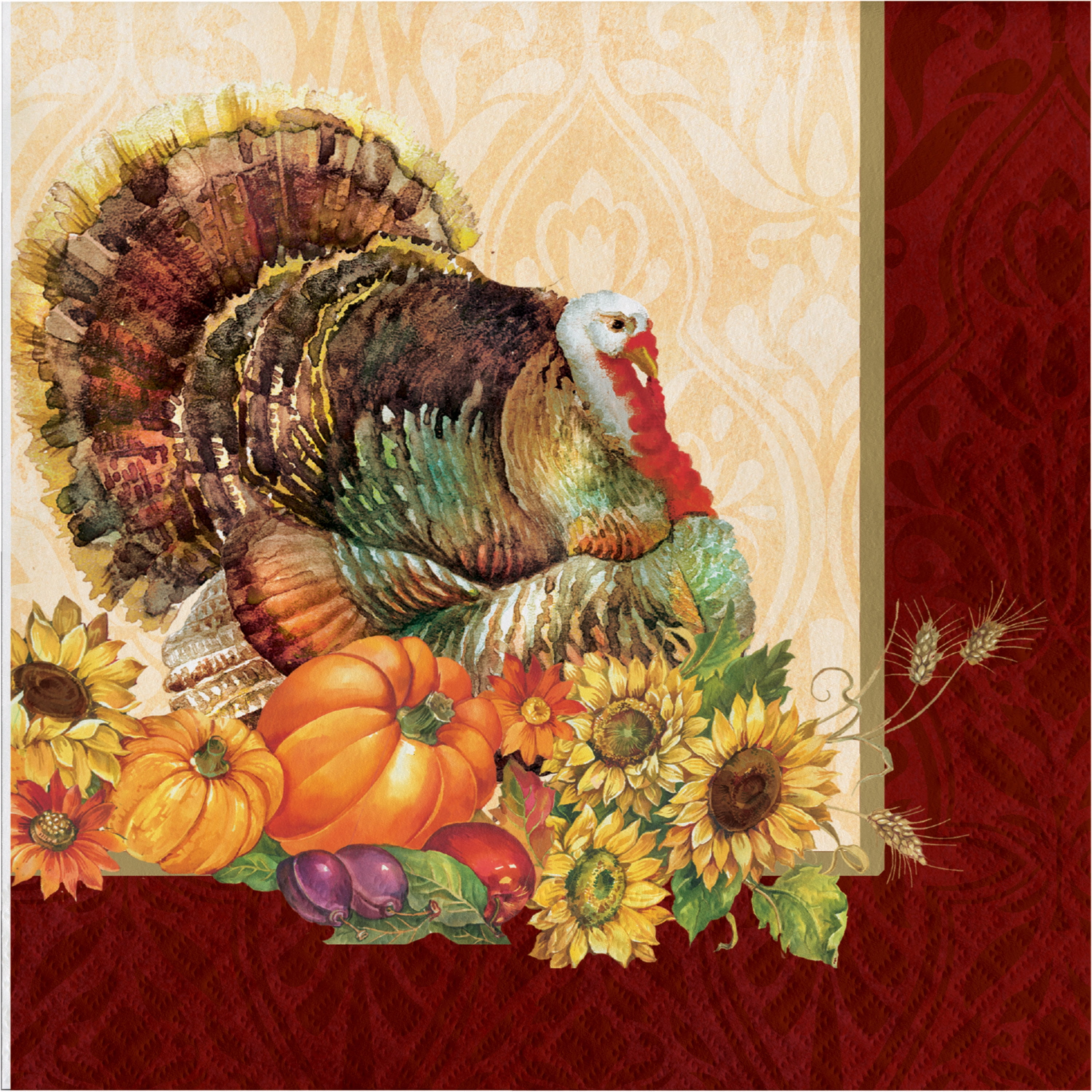 2024 thanksgiving dinner at the saratoga hilton