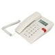 thumbnail image 5 of Teléfono Con Identificador De Llamadas, Sonido Claro, Profesional, Plug And Play, Teléfono Con Cable, Multifunción, Manos Libres, Llamadas Para El Hogar, Para El Hotel, Para La, 5 of 8
