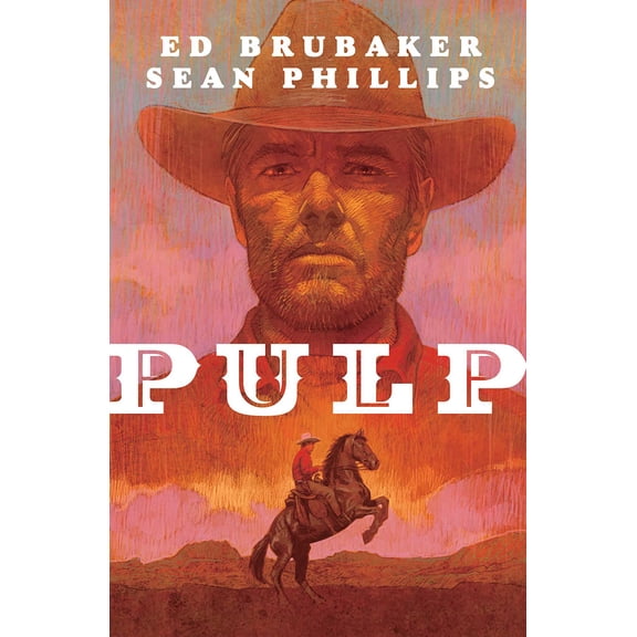 Pulp (Paperback)